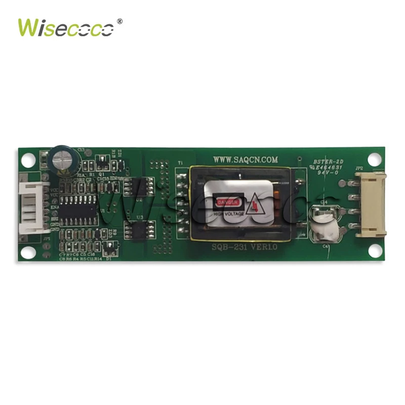 Lcd Controller board VGA DVI wtih 14.9inch LCD panel LTA149B780F 4