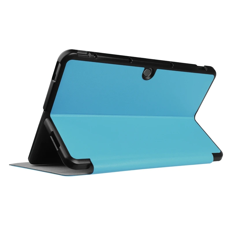 Flip PU Læder Cover med Stand Tilfældet for ASUS Transformer Mini T102HA 10,1 tommer Tablet 4