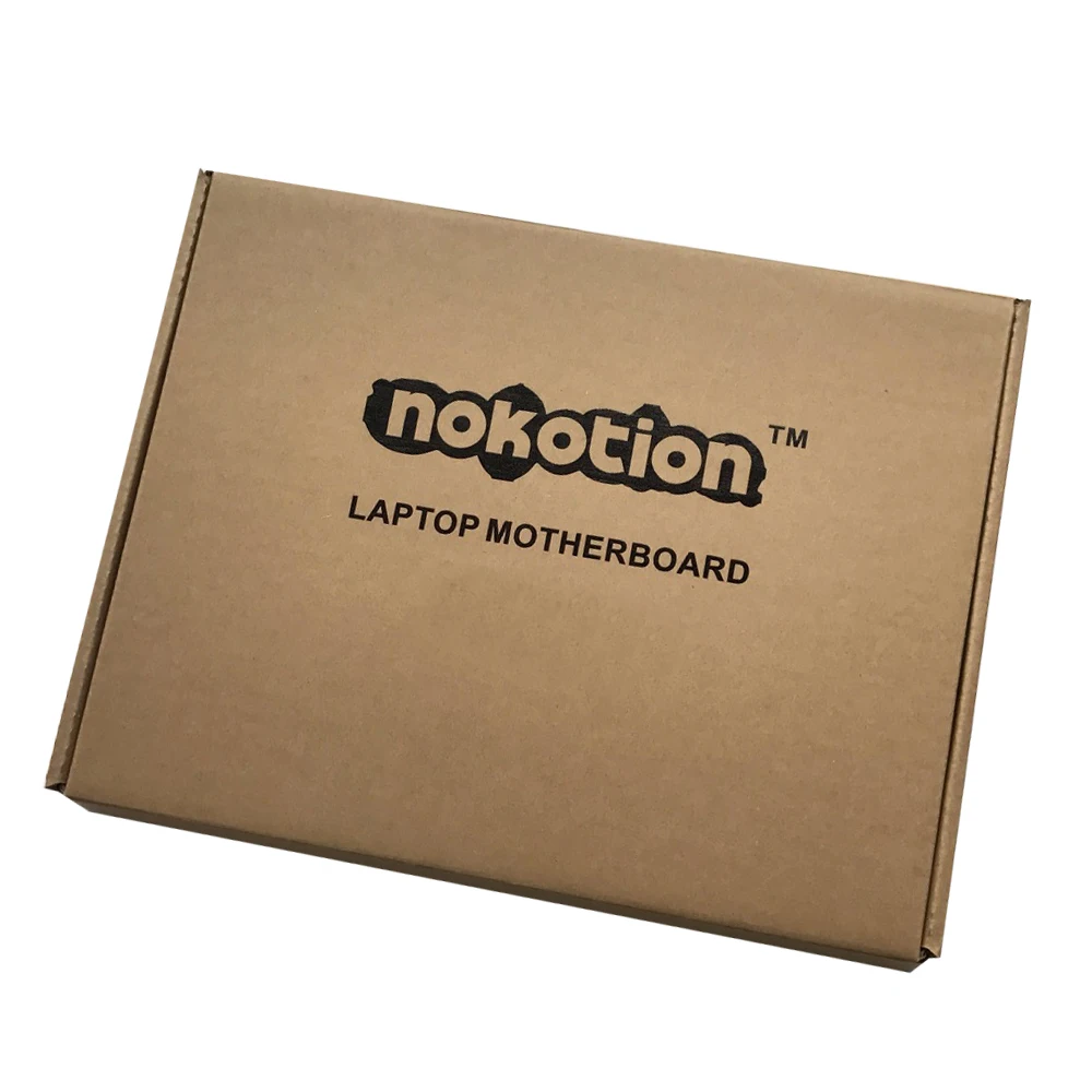 NOKOTION Laptop Bundkort Til Sony Vaio PCG-41218M VPCSB A1820699A MBX-237 1P-0114J00-A011 hovedyrelsen I3-2310M CPU HD6470M 4