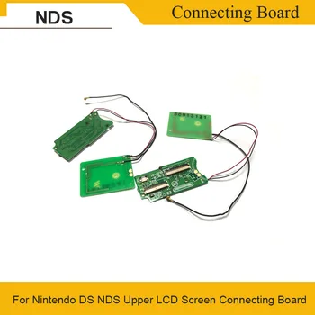 5sæt Top LCD-Connect Bord Til Nintend DS Øverste LCD-Skærm, Bundkort/Motherboard Til Nintend DS 2