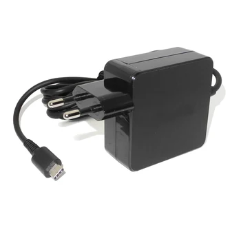 65W 20V 3.25 EN USB-C Type C Bærbar Strømforsyning Adapter til Lenov Yoga 5 Pro X1 B9440UA UX390 Toshib Tecra X40-D Notebook 1