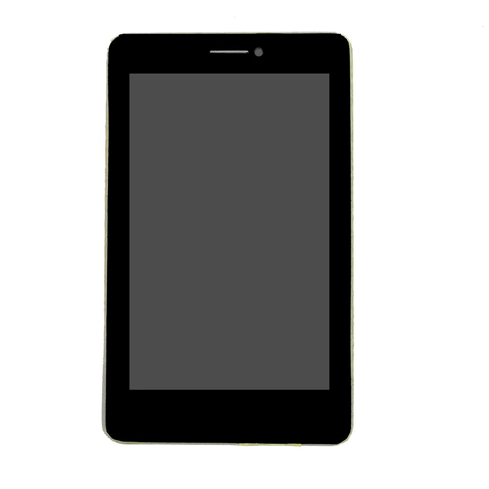 LCD-For Asus MeMO Pad HD7 ME175CG ME175 K00Z LCD display+Touch-panel Skærm digiziter stellet For Asus Fonepad 7 ME175 5