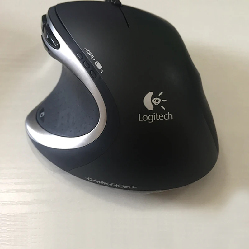 Ny original Logitech M950 performance mx wireless laser mouse med 5