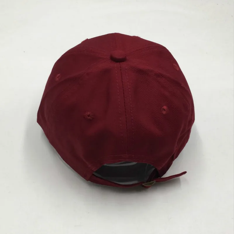 Chingona Far Hat Til Kvinder Bomuld Broderi Hip Hop Baseball Cap Udendørs Kpop Snapback Hat Cap Rap Trucker Hat K Pop Mandlige Hat 5