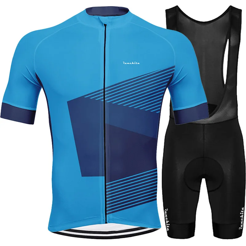 Jersey ciclismo 2020 Pro Cykling trøjer sæt Sommer cykling bære cykel tøj, cykel tøj kit mænd MTB tøj cykling passer til 5
