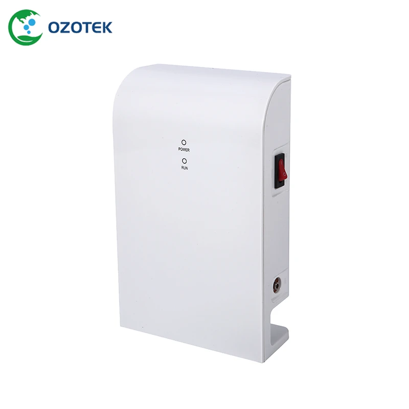 OZOTEK ozon generator til badekar med 0,2-1,0 PPM TWO001 Brug for pet SPA-gratis fragt 5