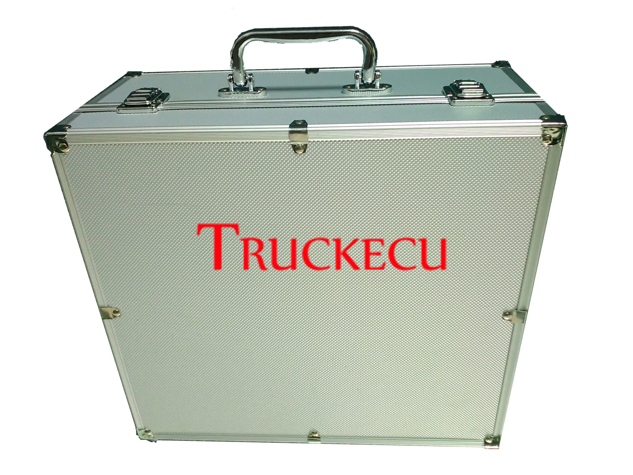 Universal flere mærker Lastbil med gravemaskine diagnostisk værktøj Jaltes link+Toughbook CF52 diagnostiske diesel bærbar 5