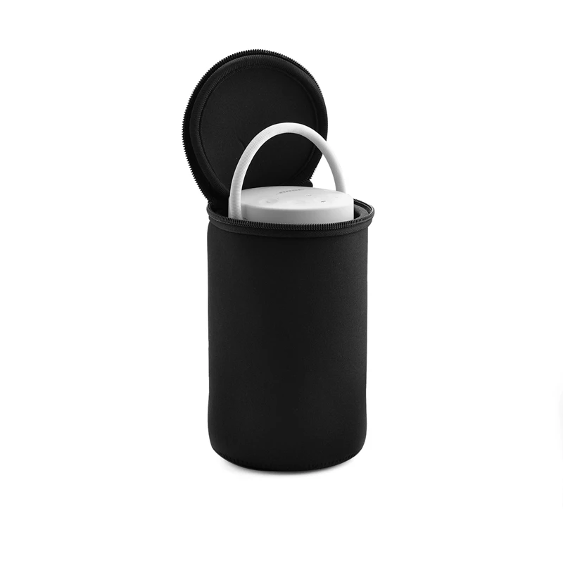 Bærbare Stødsikkert Højttaler-Case Taske til BOSE Soundlink Dreje Plus Trådløs Bluetooth Højttaler 5
