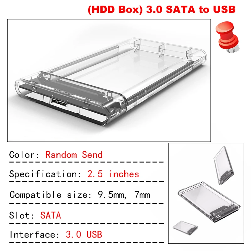 SanDisk SATA SSD PLUS 240 GB HD SSD Harddisk HDD 2.5 Harddisk 480GB SSD 240GB 120GB 1T ssd-Drev til bærbar Computer 5