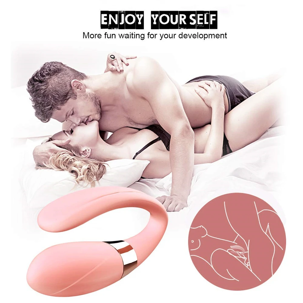 Voksen Sex Legetøj til Kvinde Fjern Mini Vibrator Par Trusser Butterfly Vibrerende Klitoris Stimulator Anal Plug G Spot Sexbutik 5