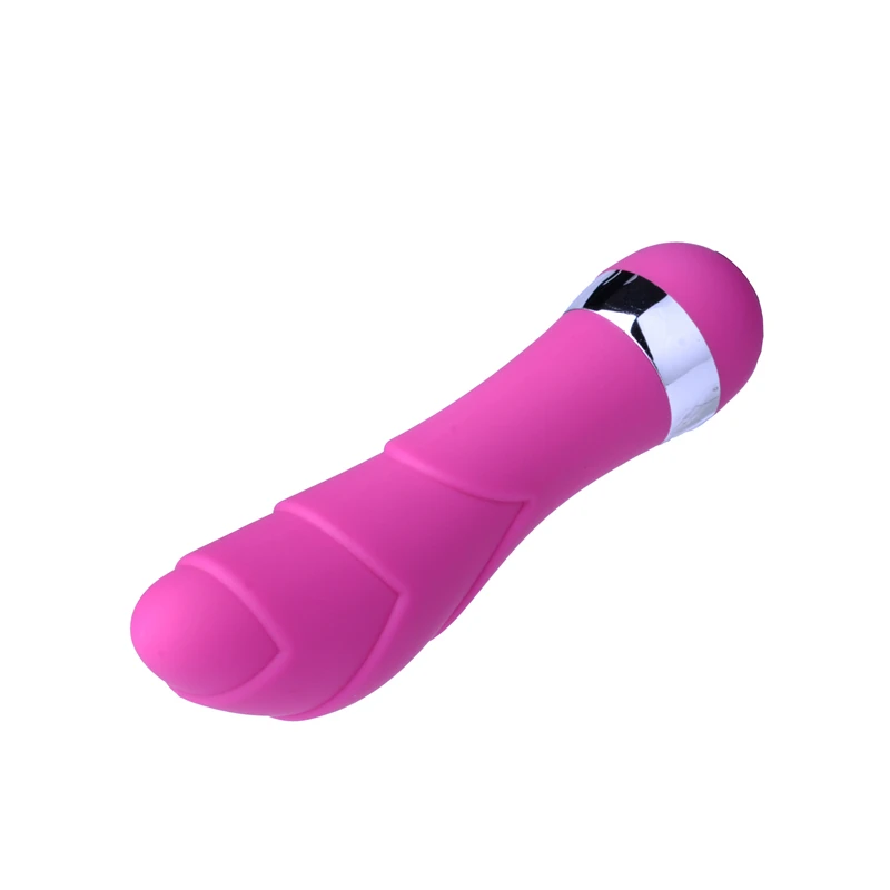 Lesbiske Masturbator Realistisk Dildo Mini G-punkt Vibrator Sex Legetøj Til Voksen Kvinde AV Erotisk Magic Wand Anal Plug Perler Vibrator 5