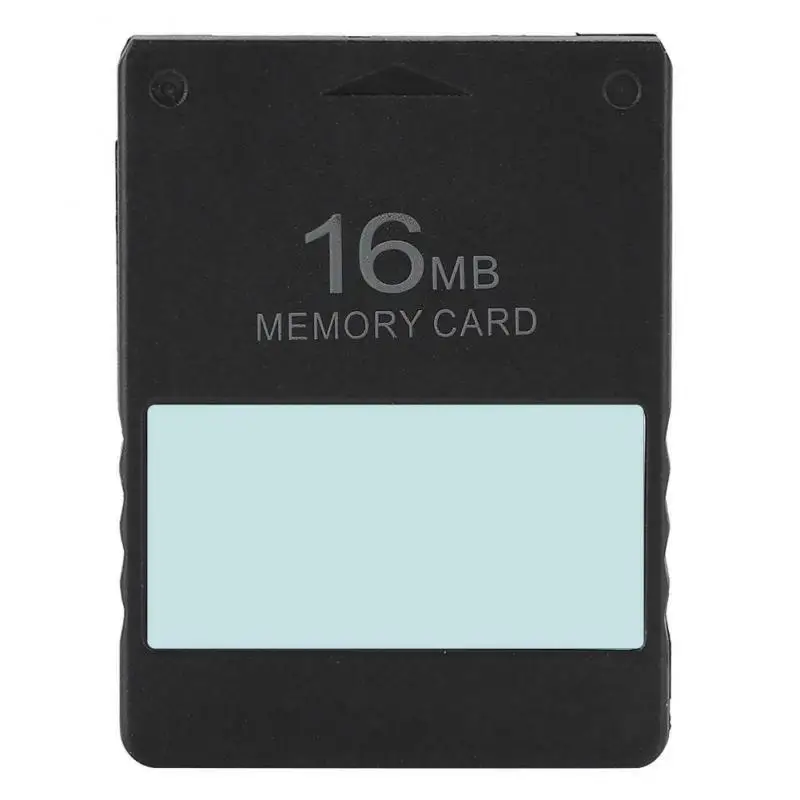 8M/16M/32M/64M Hukommelseskort FMCB Kort Save Game Data Stick Modul til Nintendo Gamecube, Wii 2020 NY 5