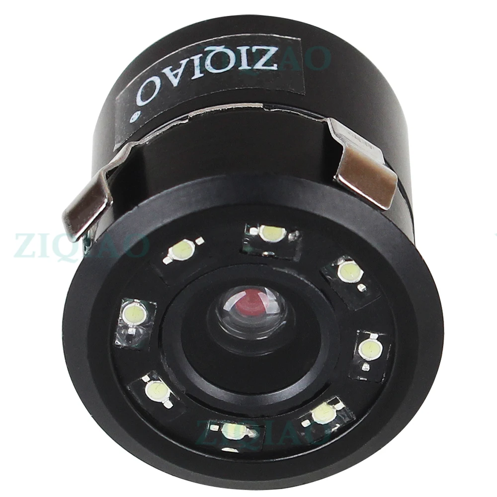 ZIQIAO Bil førerspejlets Kamera Guider Line Kan Styre Reverse Parkering Backup-Kamera HS078 5