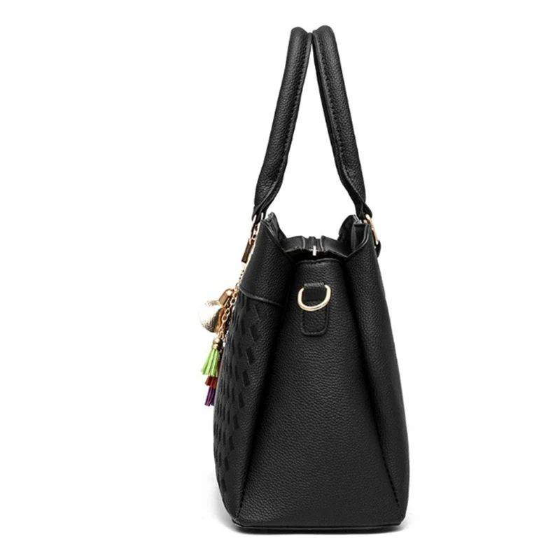 Nye luksus håndtasker, kvinder tasker designer tasker til kvinder 2019 bolsa feminina crossbody designer håndtasker i høj kvalitet, shopper taske 5