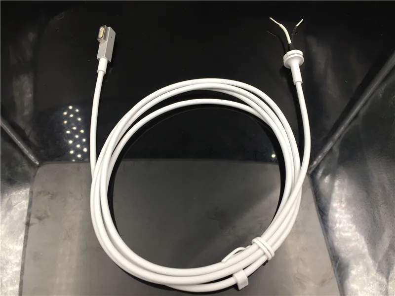 NYE! Udskiftning L tip Macsafe Kabel Ledning Til Apple Macbook Retina Pro Air 45W 60W 85W Power Adapter Opladere 5