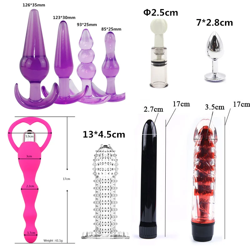 25 Stk/sæt sexlegetøj Erotisk Legetøj til Voksne BDSM Sex Bondage Sæt, Håndjern Brystvorte Klemmer Gag, Reb Pisk Sex Legetøj til Kvinder 5