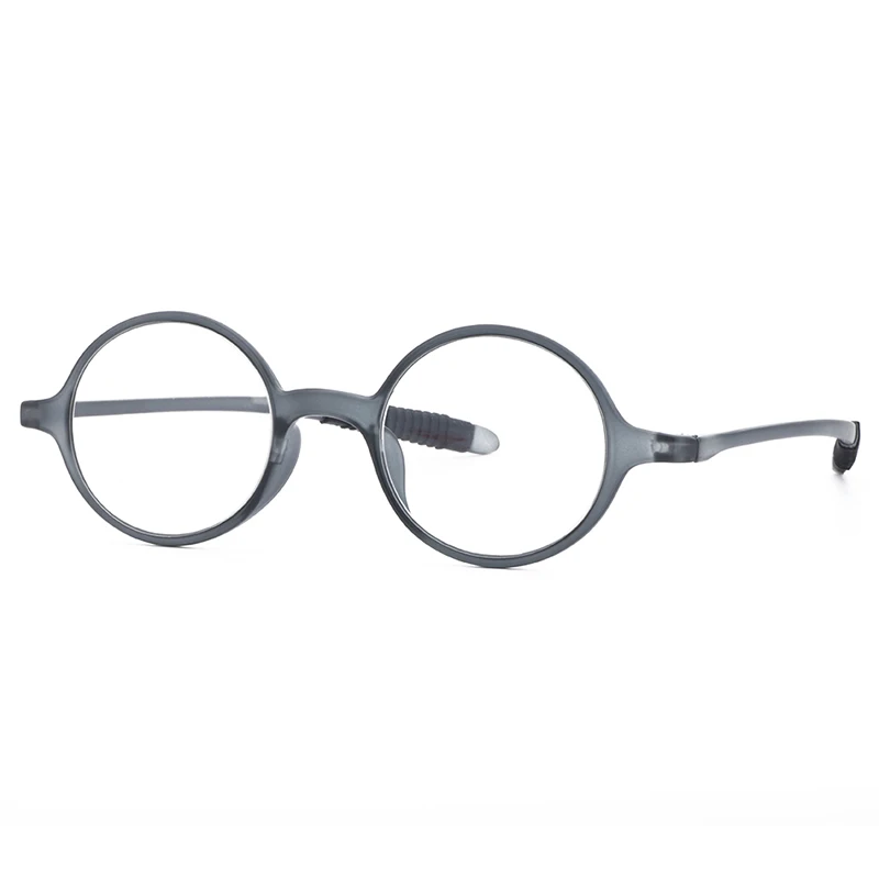 Sunny engros engros nye gamle spejl TR90 ultra light super elastisk harpiks linse, anti træthed presbyopic briller 5
