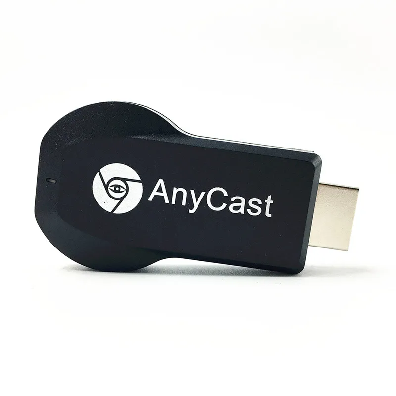 Anycast M2 Ezcast Miracast Enhver Stemmer AirPlay og Krom Stemmer Cromecast HDMI TV Stick Wifi Display-Modtageren Dongle Til Ios og Andriod 5