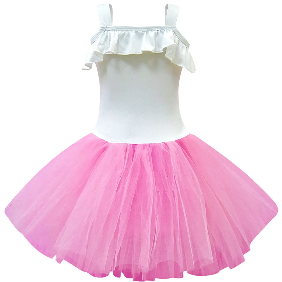 2019 Jul Lyst Til Nancy Ballet Tutu Kostume Til Børn Piger Ballerina Kjole Børn Ballet Dress Dancewear Dans Kjole Til Pige 5