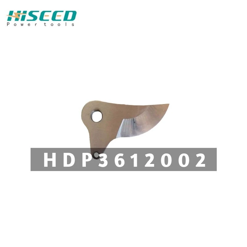 HDP36-1 reservedele link jeg (HDP3612000-HDP3612017 ) 5