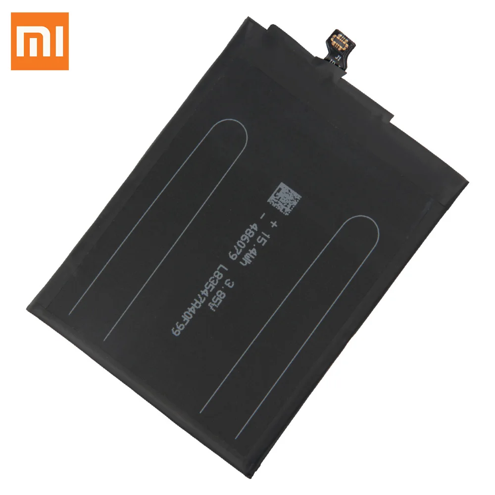 Originale Batteri BN40 BN42 BM49 BM50 BM51 For Xiaomi Redmi 4 Pro Prime 3G-32G RAM ROM-Udgaven Redrice 4 Redmi4 Mi Antal Max2 Max3 5
