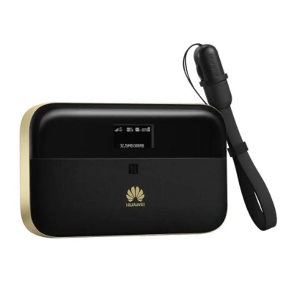 Huawei E5885 Mobile WiFi Pro2 4G LTE FDD/TD 300Mbps WiFi Router Hotspot 5