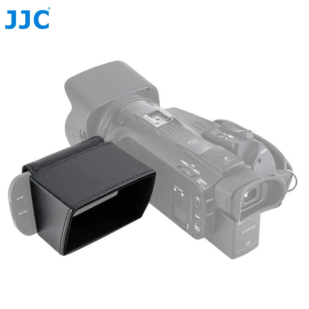 JJC Kamera 3