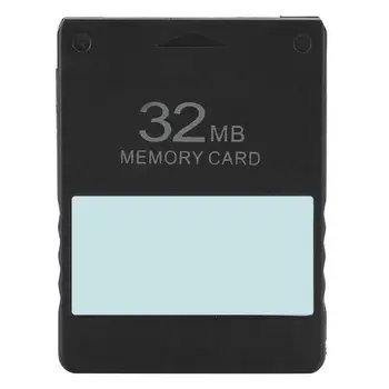 8M/16M/32M/64M Hukommelseskort FMCB Kort Save Game Data Stick Modul til Nintendo Gamecube, Wii 2020 NY 0