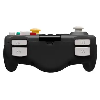 Acekool Wireless Gamepad Spil Pro Controller Konsol Joysticket til Nintendo Skifte til NFC-Gamepad Win 7/ 8/10 Konsol Joysticket 3
