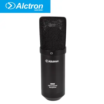 Alctron um900 Professionel optagelse mikrofon Pro USB Kondensator Mikrofon Studio computer mikrofon 2