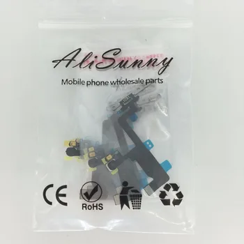 AliSunny 10stk Power Flex Kabel til iPhone 6 4.7