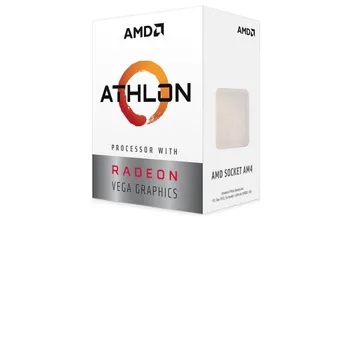 Amd Athlon 3000g 3,5 ghz 0