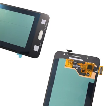 AMOLED LCD-For SAMSUNG Galaxy J5 2016 LCD-J510 Skærm Touch Skærm Til Samsung J510 J510F J510FN J510M LCD-Skærm Digitizer 4307