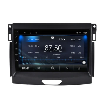 Android-10.0 bil radio auto stereo til Ford Ranger T6 2016 2017 2018 2019 2020 navigation GPS DVD Multimedie-Afspiller 14641