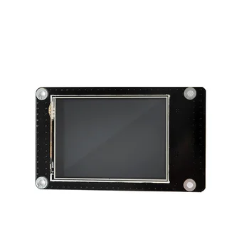 Anet ET4 Touch-Skærm på 2,8 tommer Touchscreen LCD-fuld-farve-nem betjening TFT-LCD-Display ST7789V for ET4 ET4X 3D-Printer dele 0