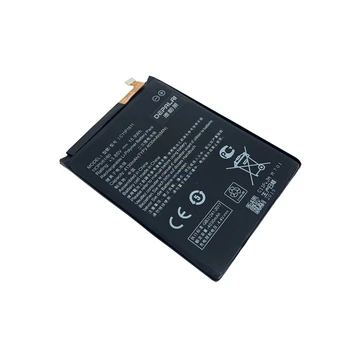 Batteri Til ASUS Zenfone 3 Max Z3 Antal ZC520TL X008DB 3 X008 X008D Z01B Høj Kapacitet C11P1611 4130mAh 1