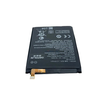 Batteri Til ASUS Zenfone 3 Max Z3 Antal ZC520TL X008DB 3 X008 X008D Z01B Høj Kapacitet C11P1611 4130mAh 4