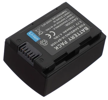 Batteri til Samsung IA-BP105R, IABP105R, IA-BP210R, IABP210R, AD43-00200A, AD43-00201A, AD4300201A