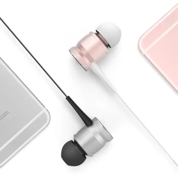 Bluetooth 4.1 Trådløst Headset I Øret Hovedtelefoner Mic Sport Neckband Magnetiske Øretelefoner Vandtæt til IOS Android Mobiltelefon 5