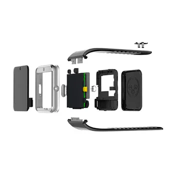 Bluetooth Smart Ur GT08 Til IOS Android-Telefon TF Sim-Kort, Kamera Mænd, Kvinder, Sport Armbåndsur Til iphone Huawei Smartwatch 2