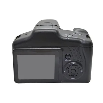 Bærbare HD Digital Kamera 16X Digital Zoom Digitale Kameraer, Video 1080P 16.0 MP Håndholdte Digitale Videokamera DV hjemmebrug 2