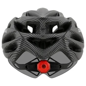 Cairbull Ultralet Cykel HelmetRoad Mtb Mountainbike Led Med Aftageligt Visir Beskyttelsesbriller Til Cykel-Hjelm Casco Accesorios 2