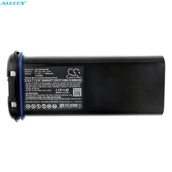 Cameron Sino 1800mAh Batteri BP-224,BP-224H for Icom IC-IC-M2 -, IC -, IC-M31, IC-M21, IC-M32 1