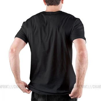 Carina-Tågen Blomsten Af Liv Mænds T-Shirts Hellig Geometri Magic Mandala Sjove t-Shirt kortærmet T-Shirt i Bomuld Plus Størrelse 0