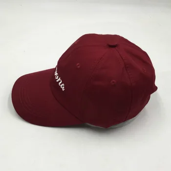 Chingona Far Hat Til Kvinder Bomuld Broderi Hip Hop Baseball Cap Udendørs Kpop Snapback Hat Cap Rap Trucker Hat K Pop Mandlige Hat 1