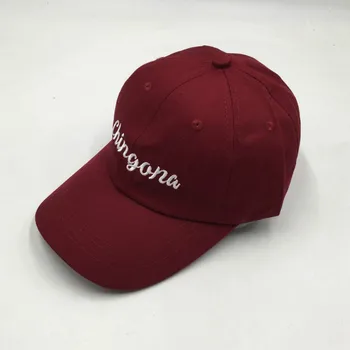 Chingona Far Hat Til Kvinder Bomuld Broderi Hip Hop Baseball Cap Udendørs Kpop Snapback Hat Cap Rap Trucker Hat K Pop Mandlige Hat 4