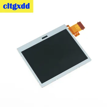 Cltgxdd Top Øverste / Nederste Nederste LCD-Skærm reparation Udskiftning Til Nintendo DSLite DS Lite For NDSL komponent 10284