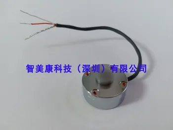 CM-01B Vibration Sensor PVDF Piezoelektriske Film Picker hjertelyd Lunge Sund Krop Sund Puls Opdagelse Stetoskop 0