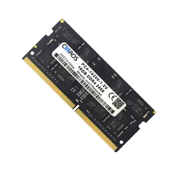 CMAOS DDR3 DDR4 8GB, 16GB, 2GB 4GB Memoria Laptop Ram 1600 1866 1333 1066 2666 2133 2400 DDR3L Sdram Sodimm Ram Notebook Hukommelse 12221