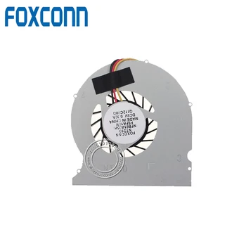 CPU Fan For Foxconn NT510 NT410 NT425 NT435 NT-A3700 NFB61A05H NFB139A05H F1FA1 0